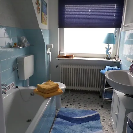 Lejlighed Haus Nordsee