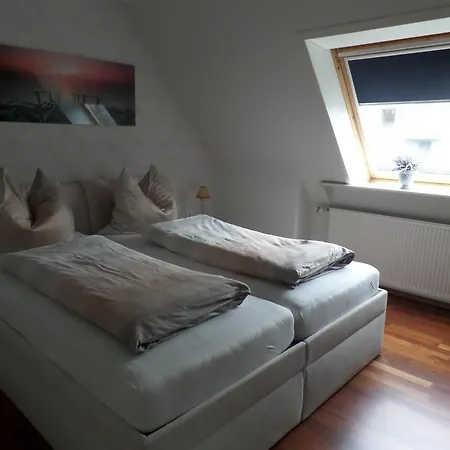 Lejlighed Haus Nordsee *