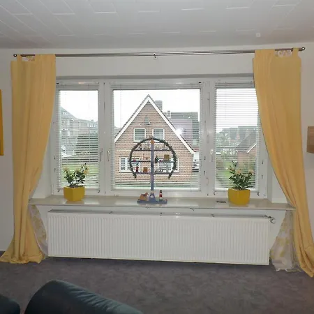 Lejlighed Haus Nordsee *