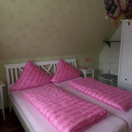 Lejlighed Haus Nordsee *