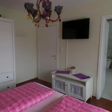 Lejlighed Haus Nordsee