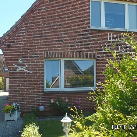 Haus Nordsee Büsum
