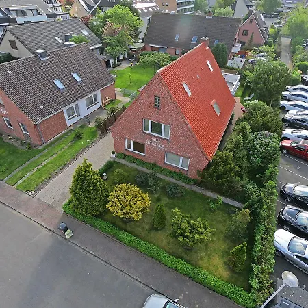 Haus Nordsee * Büsum