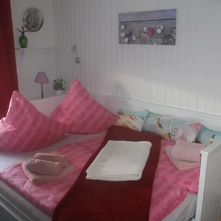 Lejlighed Haus Nordsee *