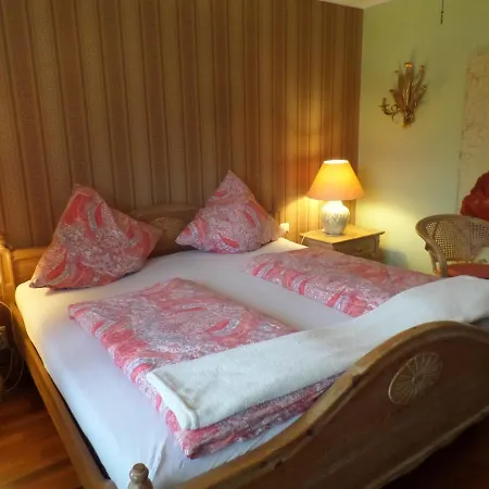 Haus Nordsee * Büsum